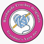 Grandmas Yarn Joy & Posse 3D Printing