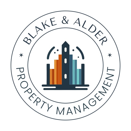 Blake & Alder Property Management INC