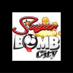 Sugar Bomb City