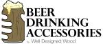 Beer Drinking Accessories