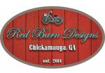 Red Barn Designs