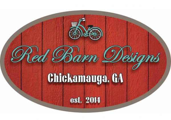 Red Barn Designs