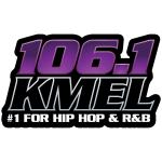 Sponsor: 106KMEL