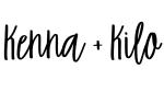 Kenna + Kilo