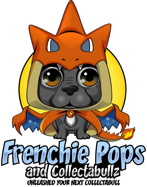 Frenchie pops & Collectabullz