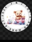J &J Toy's and More