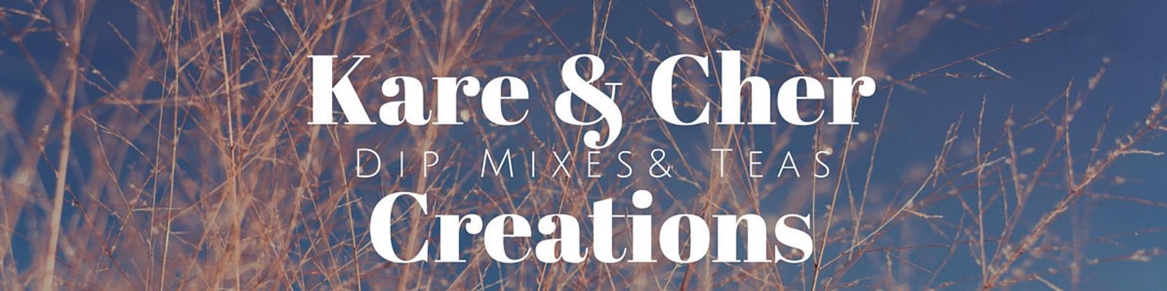 Kare and Cher Creations