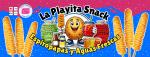 La playita snack