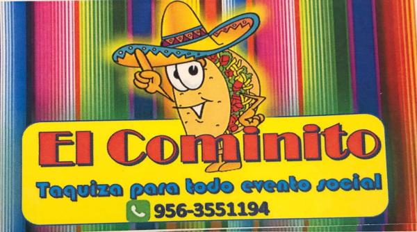 Taquizas El Cominito