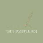 The Prayerful Pen