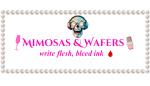 Mimosas & Wafers