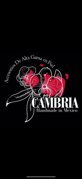 Cambria handmade in Mexico