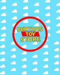 Bertha&rsquo;s Toy Store