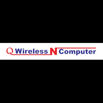 Qaswa Wireless N Computer (Qwireless)