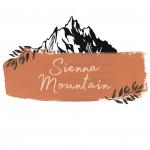 Sienna Mountain