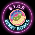 BYOB Berry Bowls