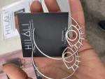 HILÁLI JEWELRY