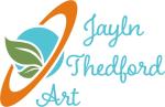 Jayln Thedford Art