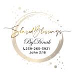 Shared Blessings by Dinah