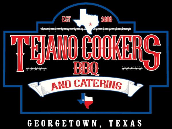Tejano Cookers BBQ & Catering