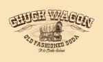 Chuck Wagon Old Fashioned soda