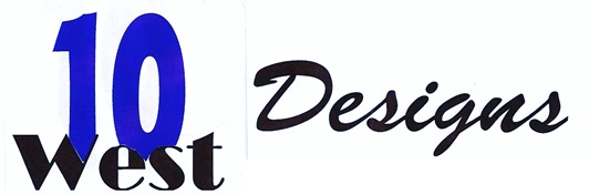 Ten West Designs