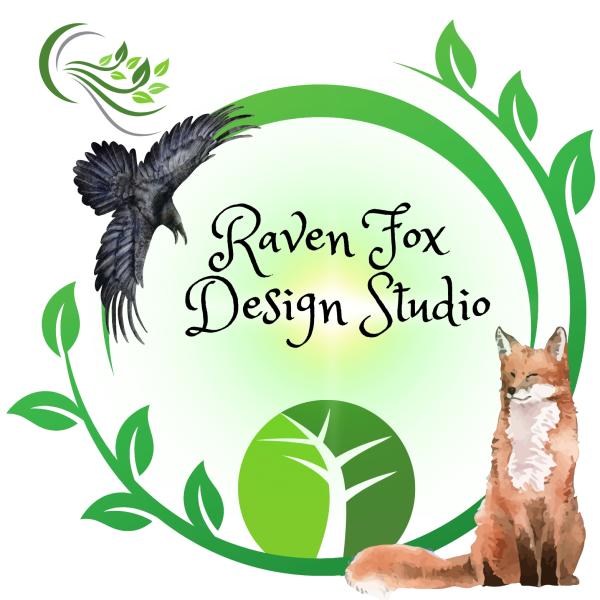 Raven Fox Design Studio - Greenbrier - Tennessee - United States ...