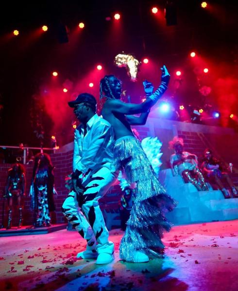 Baltimore Office of Promotion and the Arts