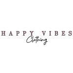 Happy Vibes Cothing