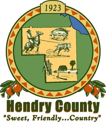 Hendry County Board of County Commissioners