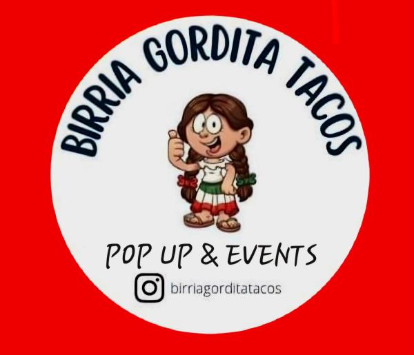 Birria gordita tacos
