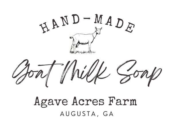 Agave Acres Farm- Goat Milk Soap