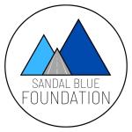 Sandal Blue Foundation