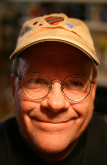 Doug Knight User Profile