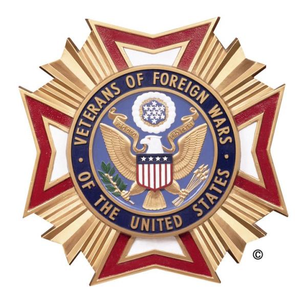 Department North Carolina Veterans of Foreign Wars