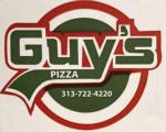 Guy&rsquo;s Pizza