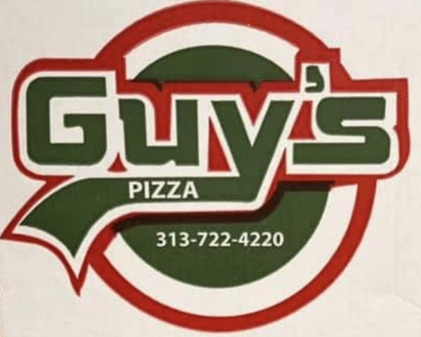 Guy&rsquo;s Pizza