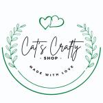 Cat's Crafty Shop
