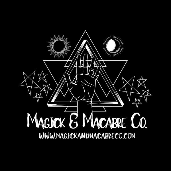Magick & Macabre Co.