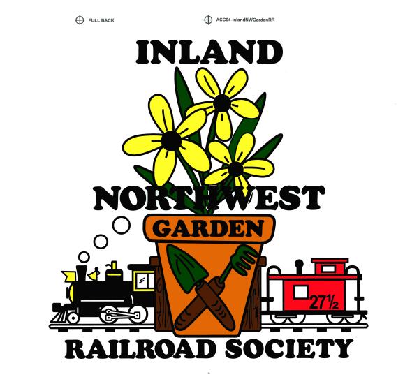 Inland Northwest Garden Railroad Society
