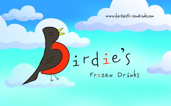 Birdie's Frozen Drinks