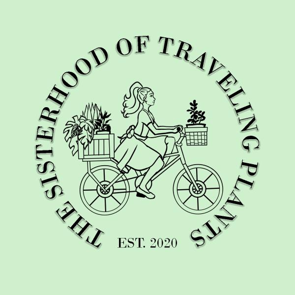 The Sisterhood of Traveling Plants