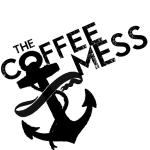 The coffee mess