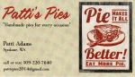 Patti's Pies