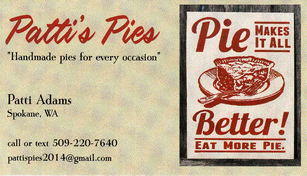Patti's Pies
