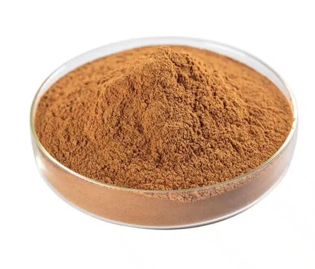 Mimosa Hostilis Root Bark Powder For Sale at  picture