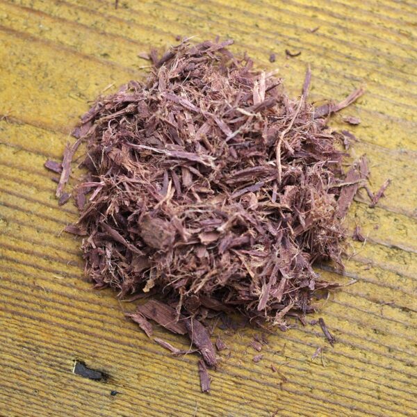 Mimosa Hostilis Root Bark Shredded For Sale at  picture