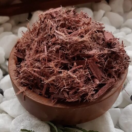 Mimosa Hostilis Root Bark Shredded For Sale at Mimosatenuifloraroot.com
