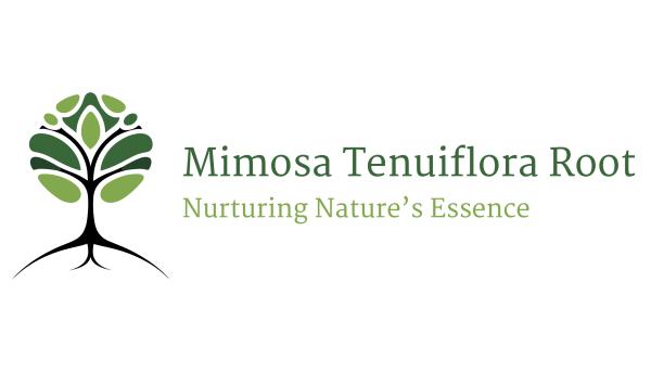 Mimosa Hostilis Root Bark