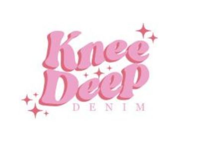 Knee Deep Denim